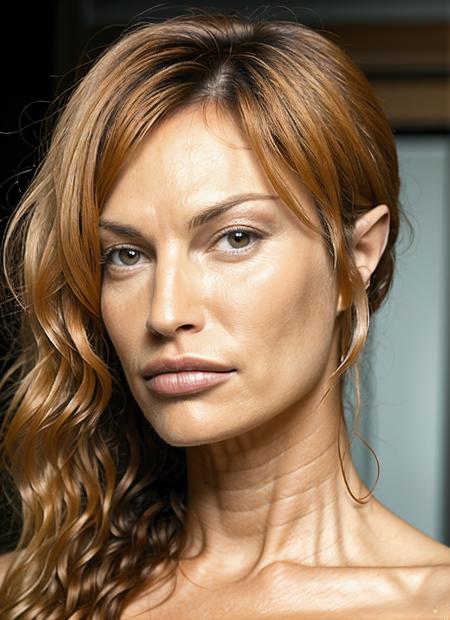 Jolene Blalock