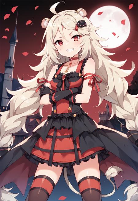 Pony XL - アイレーン ailane - Show by Rock!!版本v2.0 (ID: 659927)