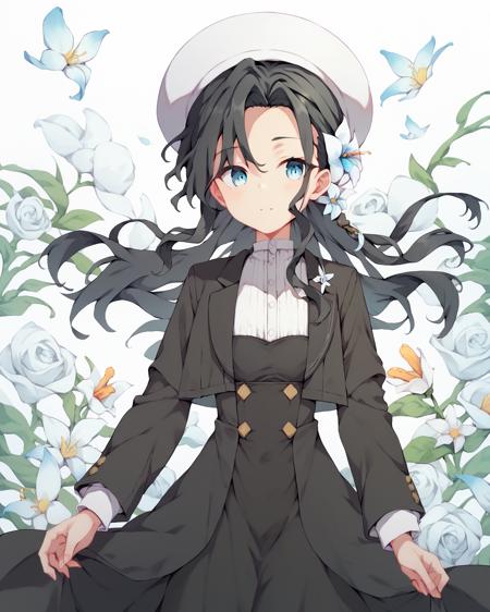 Miroku_Renge_PONY (Yuki Yuna is a Hero)版本v1.0 (ID: 400283)