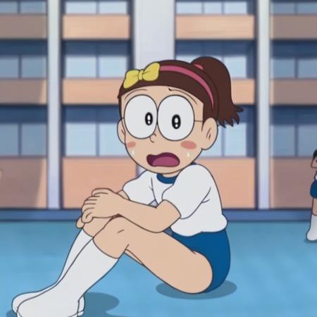 Nobiko Nobi (Doraemon)