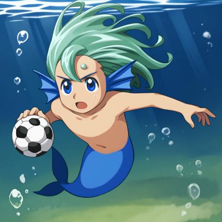 Marino (Puzzle Bobble 4)
