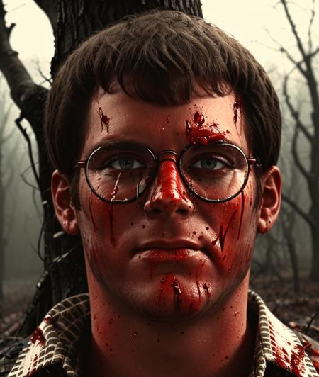 Elijah Wood - Kevin - (Sin City)版本v1.0 (ID: 278582)