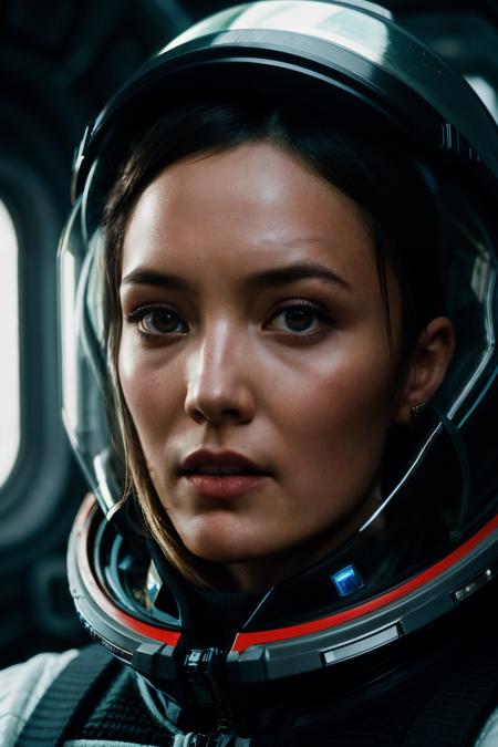 Pom Klementieff