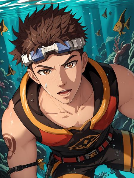 赵海龙(zhao hai long)---王牌战士/Ace Force版本V2 (ID: 103882)
