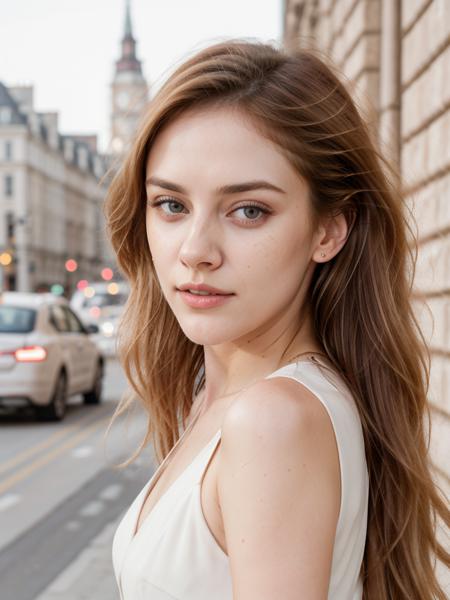 Antje MXAI