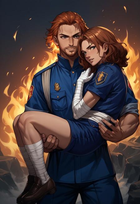 Gildarts Clive | Fairy Tail!
