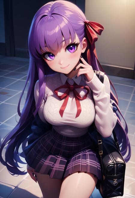 BB: Fate Grand Order (FGO Fate) [Pony & SD1.5]