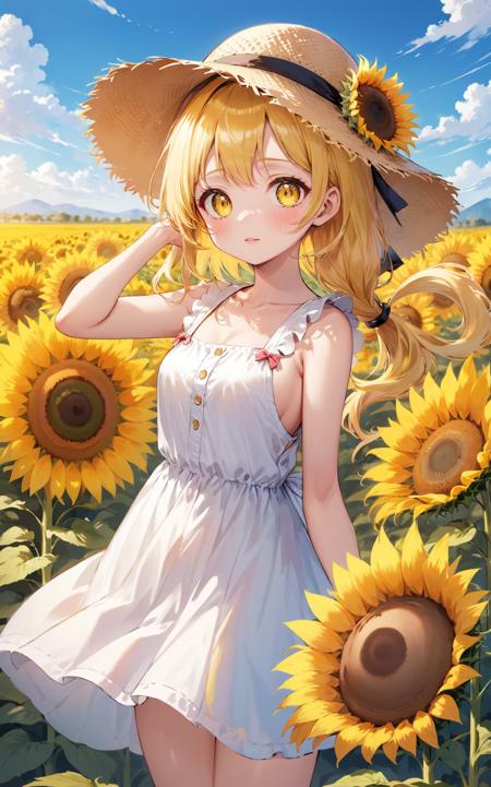 HimawariMix