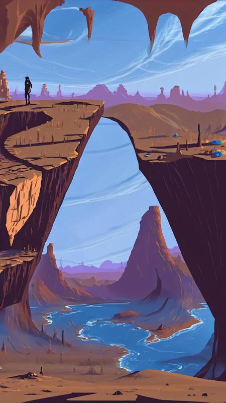 Another World // Retro Gaming