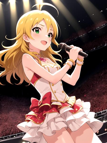 Hoshii Miki - IDOLM@STER