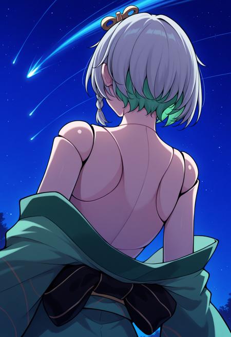 Cecilia Immergreen | Hololive | [IllustriousXL]