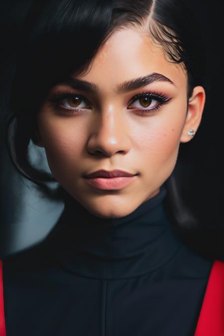 Zendaya