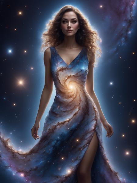 Spiral Galaxies SDXL