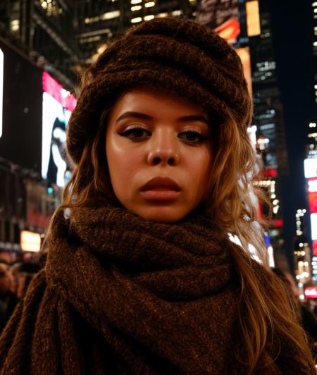 Nilüfer Yanya