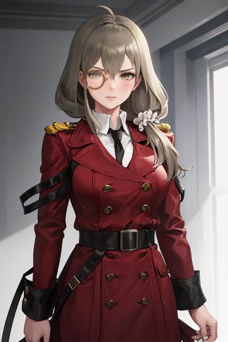 Helianthus (Girls' Frontline) LoRA