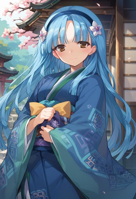 Yukihime (Rance series) | PonyXL | Chara版本v1.0 (ID: 871520)