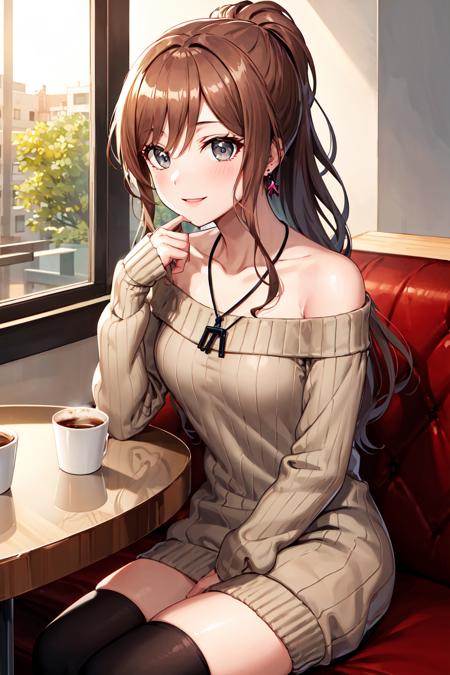 Imai Lisa 今井リサ / Bang Dream!