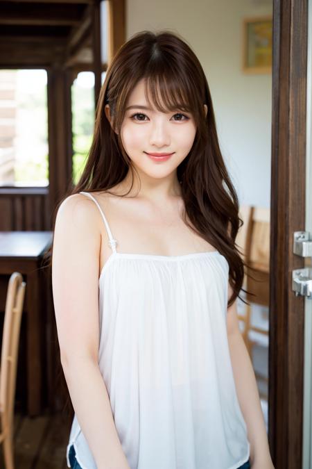 Minami Aizawa版本v1.0 (ID: 539812)