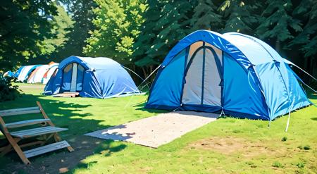 Campsite