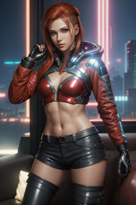 Cyberchik