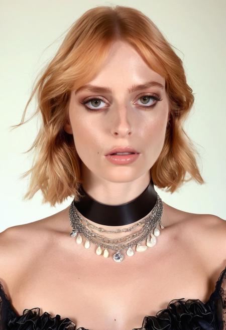 Dolly Dyson + XL