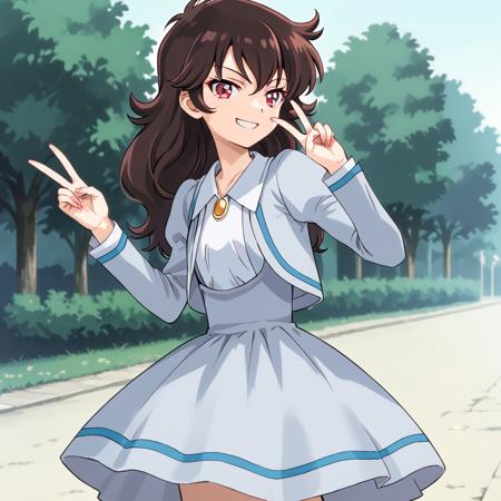 Rue Kuroha (Princess Tutu)版本V1 (ID: 666359)