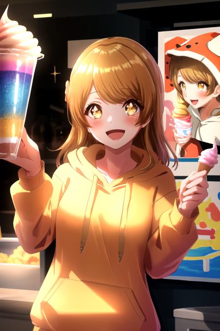 Rinku Aimoto (D4DJ)