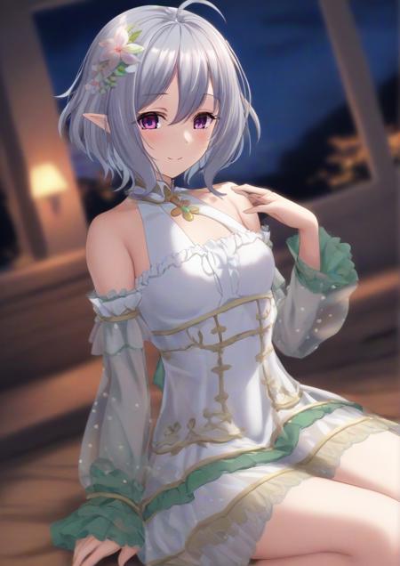 りろい(K_liroi) style (pony+illustrious)版本V1 (ID: 1033919)