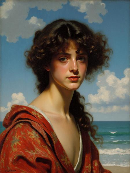 John Singer Sargent