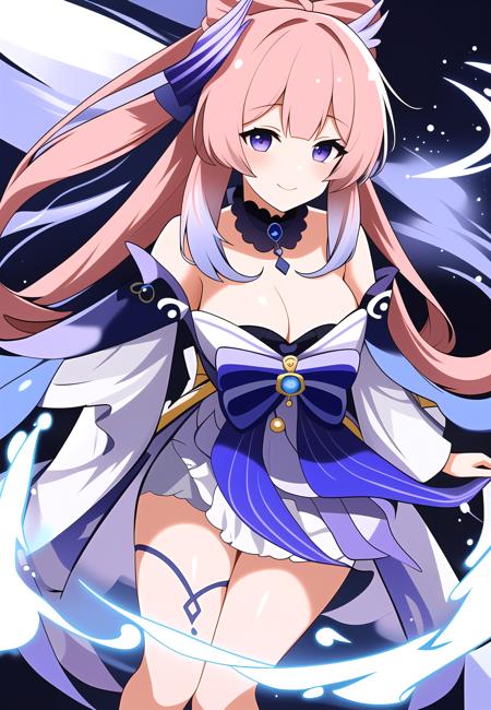 kokomi,心海版本v1.0 (ID: 36062)