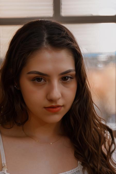 Sally Minx AKA Liza Lis - Adult Model版本v1.0 (ID: 560534)