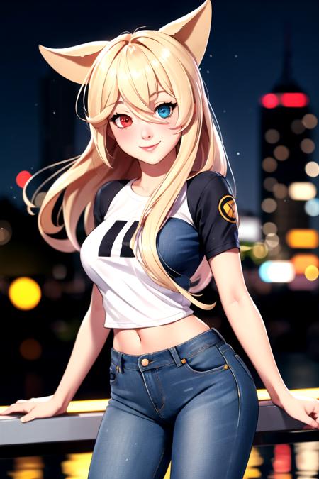 G41 (Girls Frontline)
