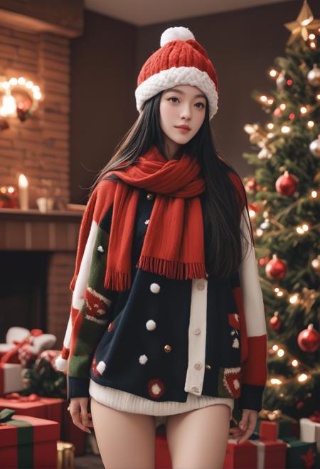 1386 christmas