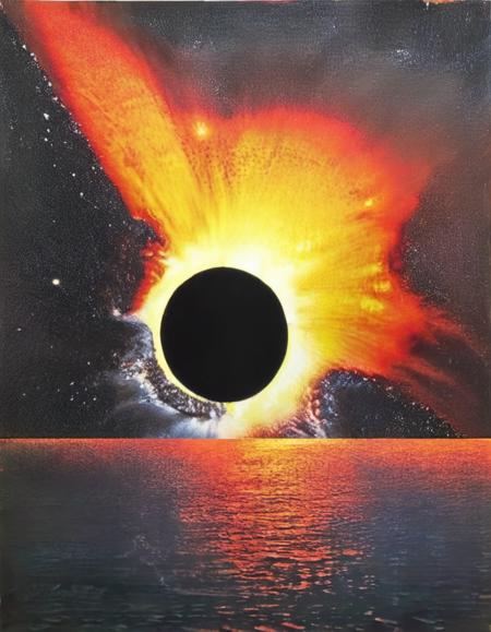 Collage - Joe Webb Style