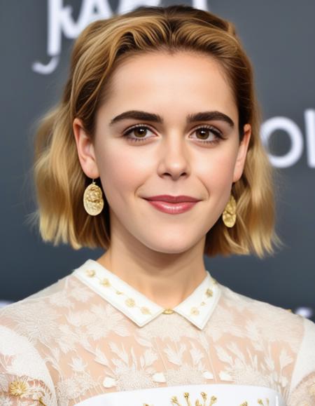 Kiernan Shipka