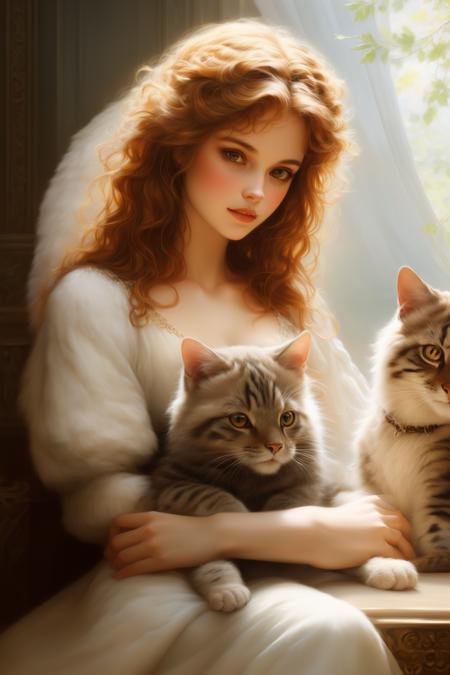 style of Guillaume Seignac 270