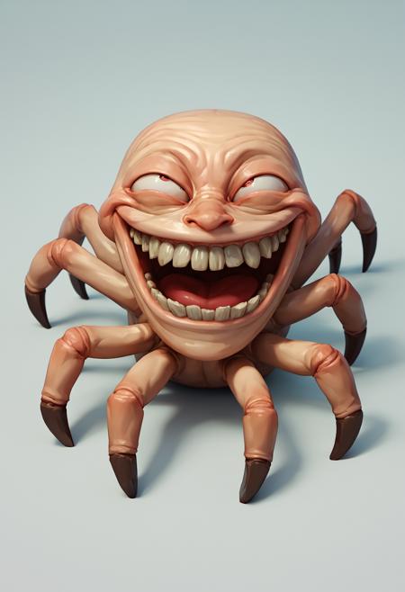 TROLLface