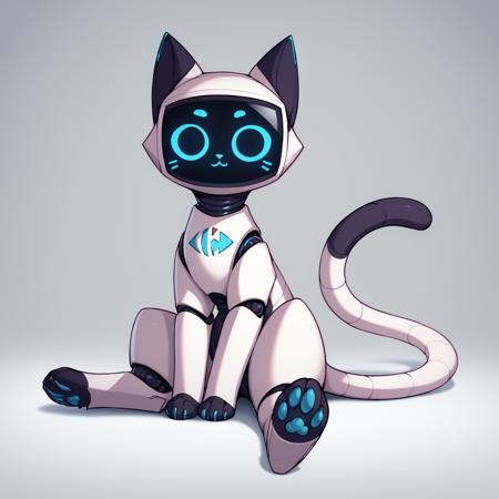 Kerfus / BellaBot
