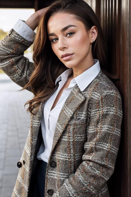 Paulina Pastuszczak