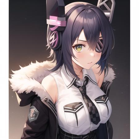 天龙-舰队收藏（Tenryuu-Kantai Collection）