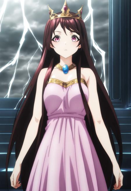 Kaori Houjou - [I Got a Cheat Skill in Another World and Became Unrivaled in the Real World, Too]