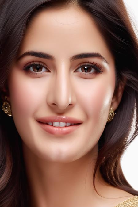 Katrina Kaif - Indian Actress (SDXL)
