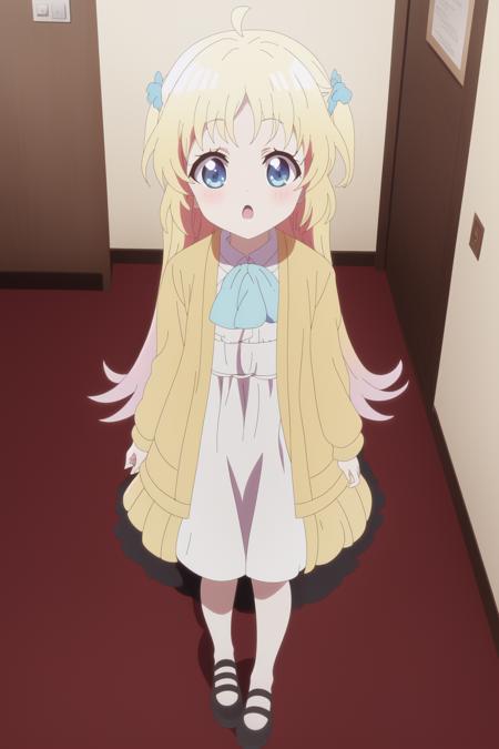 Ryuuou no Oshigoto!  // (complete pack PDXL and  SD1.5)