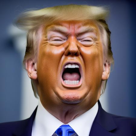 The Real Donald Trump
