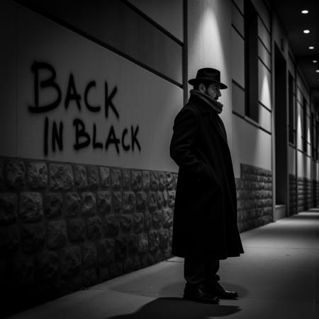 Back in black版本v1.0 (ID: 821240)