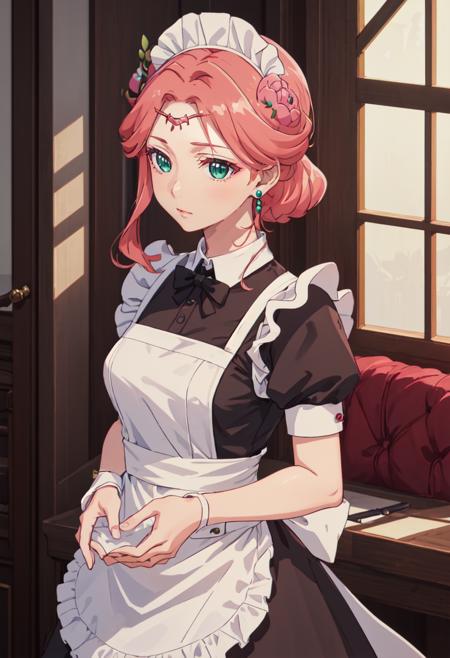 Gyokuyou/玉葉 (The Apothecary Diaries)