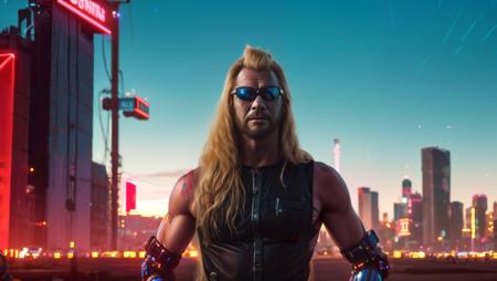Dog the Bounty Hunter