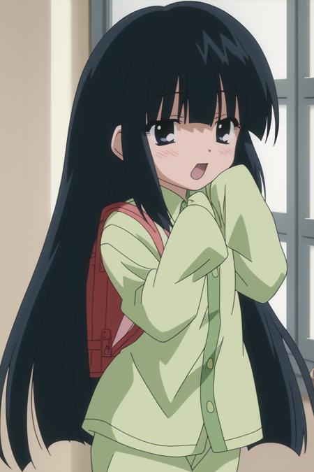 Kodomo no Jikan / こどものじかん (Complete pack PDXL and SD1.5)