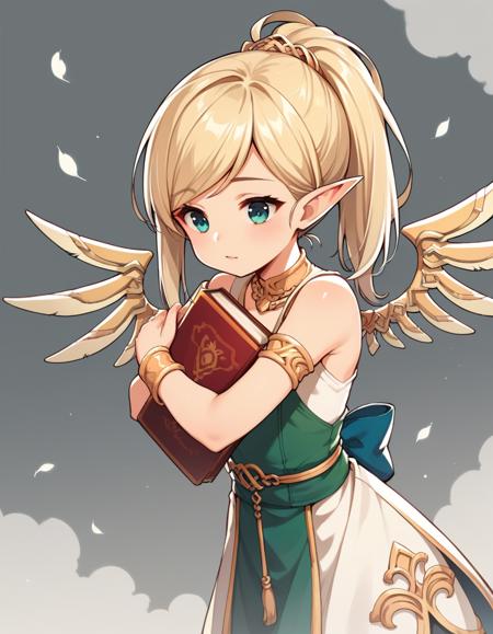 Mabinogi-Eiry (Pony)版本v2.0 (ID: 451626)