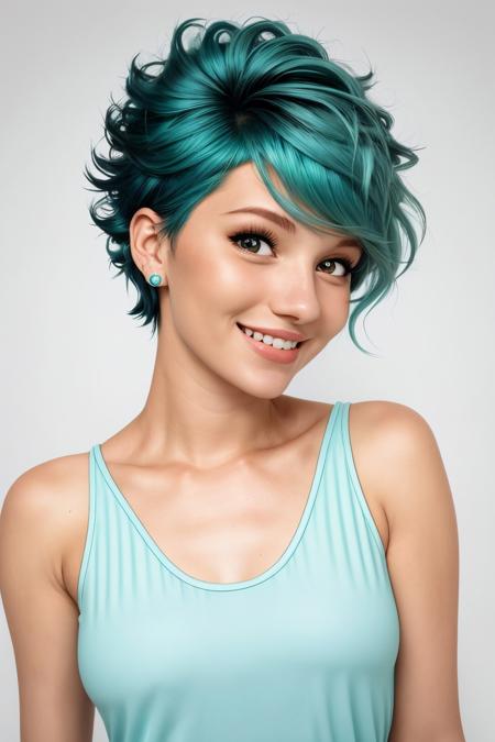 Madison Kate